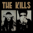 The Kills - No Wow Records & LPs Vinyl