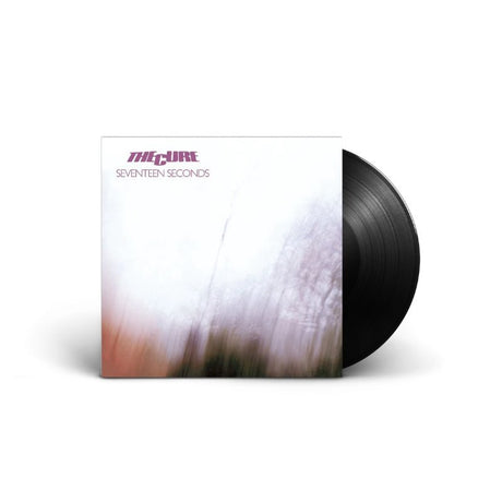 The Cure - Seventeen Seconds Vinyl