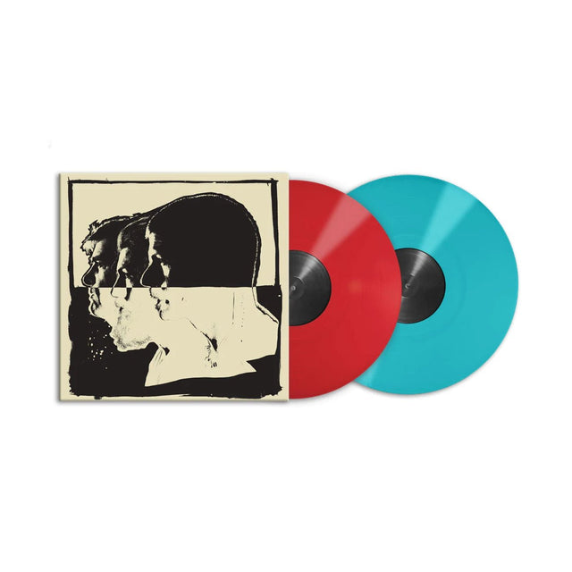 The Avett Brothers - Closer Than Together Vinyl