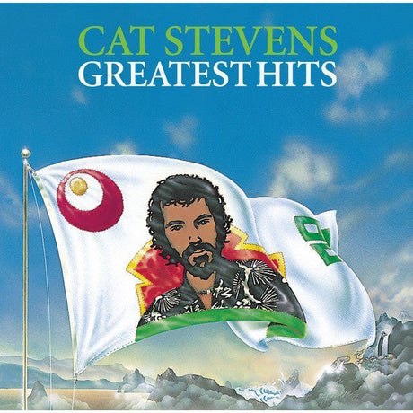 Cat Stevens - Greatest Hits Records & LPs Vinyl