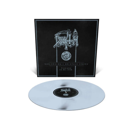 Death - Tijuana 10.06.1990 Vinyl