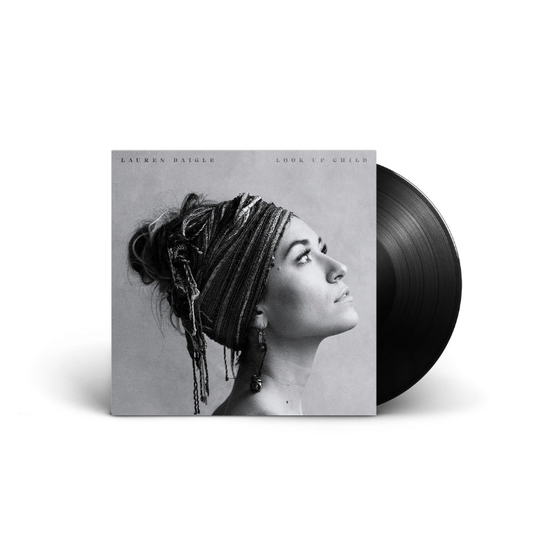 Lauren Daigle - Look Up Child Vinyl