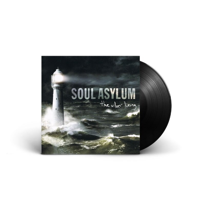 Soul Asylum - The Silver Lining Vinyl