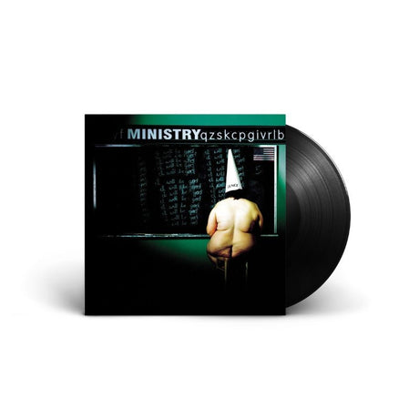 Ministry - Dark Side Of The Spoon Vinyl