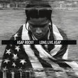 ASAP Rocky - Long.Live.A$AP Vinyl