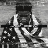 ASAP Rocky - Long.Live.A$AP Vinyl