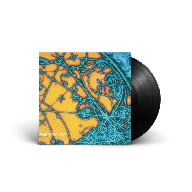 The Strokes - Is This It – Saint Marie Records