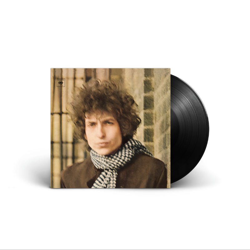 Bob Dylan - Blonde On Blonde Vinyl