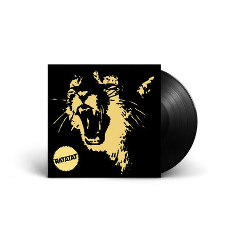 Ratatat - Classics Vinyl