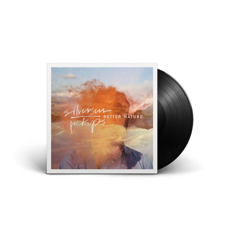 Silversun Pickups - Better Nature - Saint Marie Records