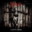 Slipknot - .5: The Gray Chapter Vinyl