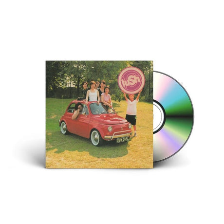 Lush - Topolino Music CDs Vinyl