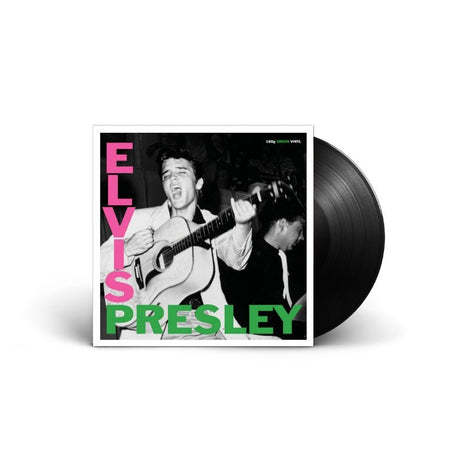Elvis Presley - Elvis Presley Vinyl