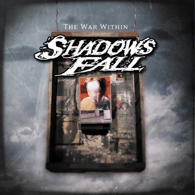 Shadows Fall - The War Within Vinyl