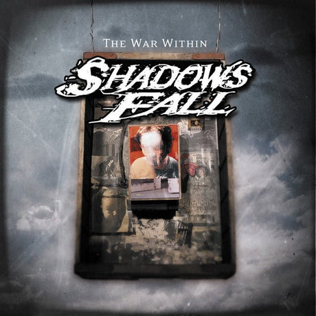 Shadows Fall - The War Within Vinyl
