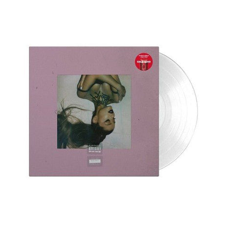 Ariana Grande - Thank U, Next Vinyl