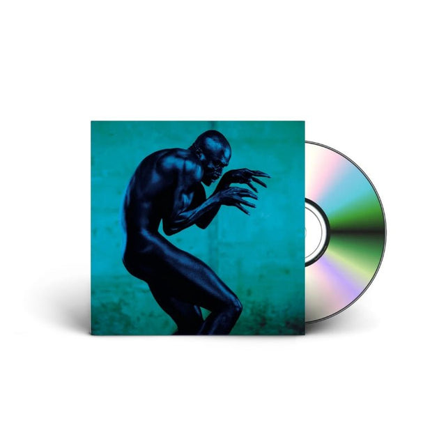 Seal - Human Being Music CDs Vinyl