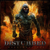 Disturbed - Indestructible Vinyl