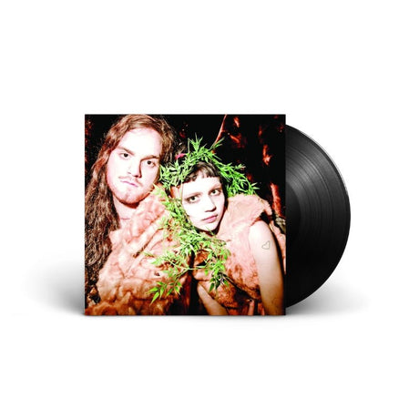 D'eon / Grimes - Darkbloom Vinyl