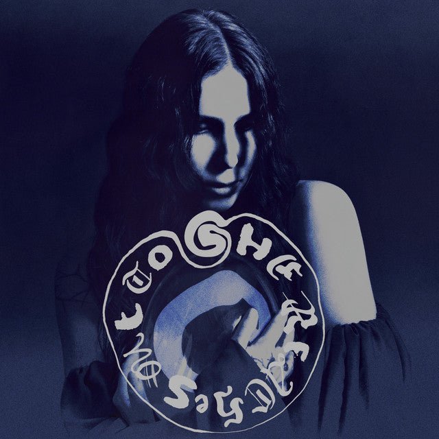 Chelsea Wolfe - She Reaches Out To She Reaches Out To She Vinyl