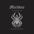 The Smashing Pumpkins : Machina (5xLP, Album + 3xLP, Comp + Box, Ltd, Ara)