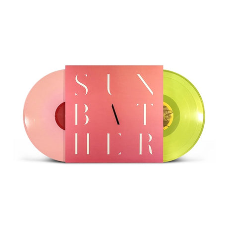 Deafheaven - Sunbather Vinyl