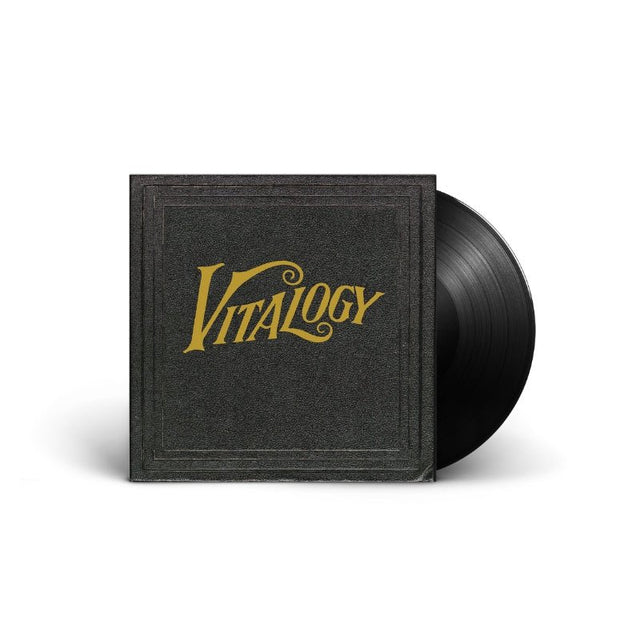 Pearl Jam - Vitalogy Vinyl