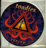 Toadies - Feeler Records & LPs Vinyl