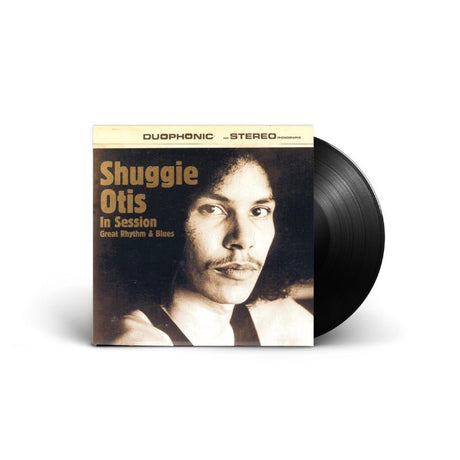 Various - Shuggie Otis In Session: Great Rhythm & Blues Vinyl