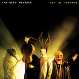 The Dead Weather - Sea Of Cowards Vinyl