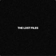 Ski Mask The Slump God - The Lost Files — complete front sleeve