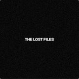 Ski Mask The Slump God - The Lost Files — complete front sleeve