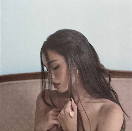 Madison Beer : Locket (LP, Album, Ltd, Bab)