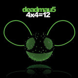 Deadmau5 - 4x4=12 Vinyl