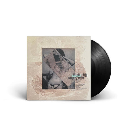 Dead Leaf Echo - Beyond.Desire - Saint Marie Records