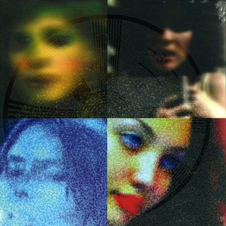 Mark Van Hoen - The Revenant Diary Vinyl