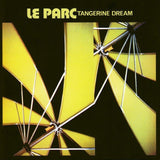 Tangerine Dream - Le Parc Records & LPs Vinyl