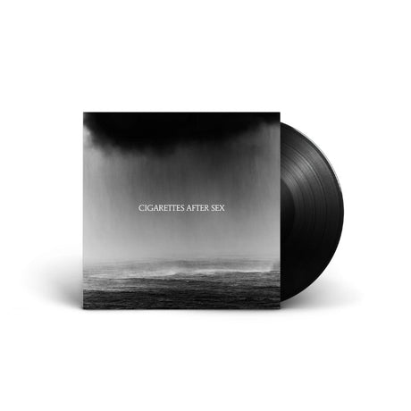 Cigarettes After Sex - Cry Vinyl