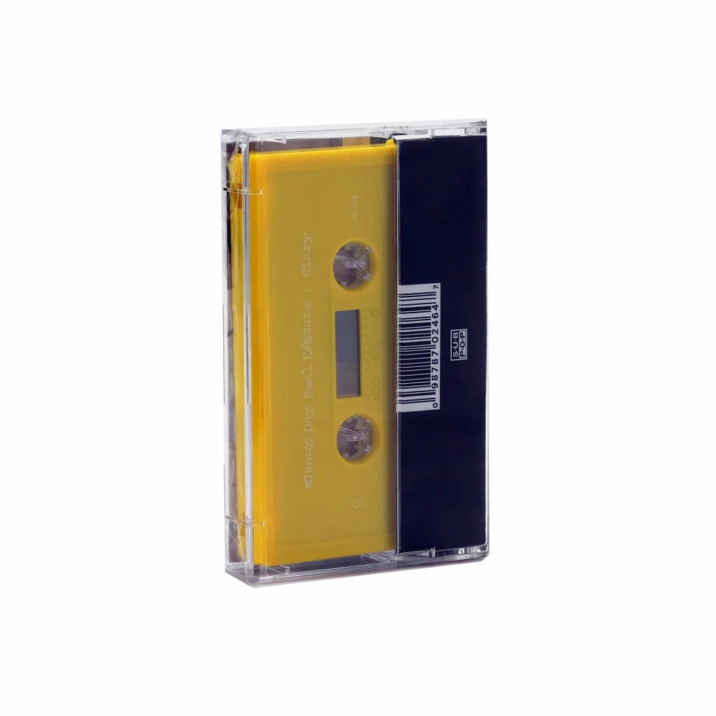 Sunny Day Real Estate - Diary Vinyl