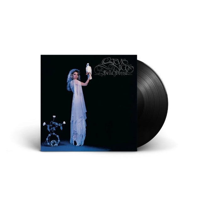 Stevie Nicks - Bella Donna Vinyl