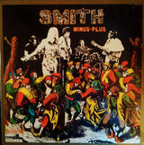 Smith - Minus-Plus