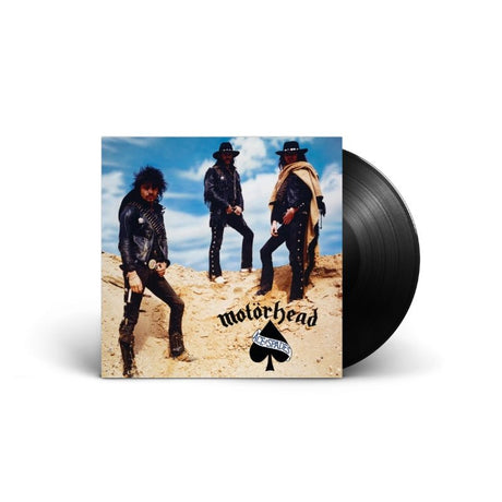 Motörhead - Ace Of Spades Vinyl