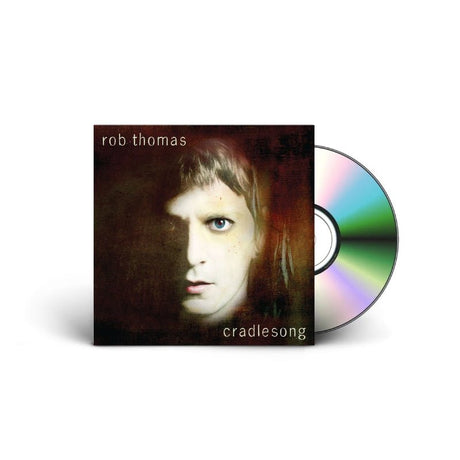 Rob Thomas - Cradlesong Vinyl