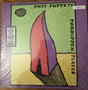 Meat Puppets : Forbidden Places (LP, RE, 35t)
