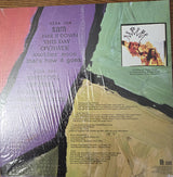 Meat Puppets : Forbidden Places (LP, RE, 35t)