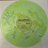 Meat Puppets : Forbidden Places (LP, RE, 35t)