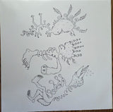 Meat Puppets : Forbidden Places (LP, RE, 35t)