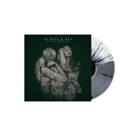 Of Mice & Men - Cold World Vinyl