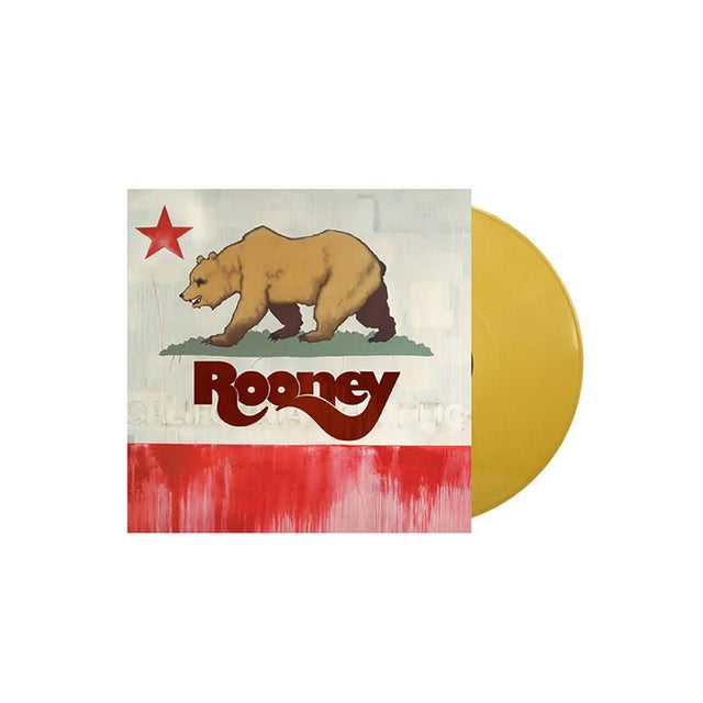 Rooney - Rooney Vinyl