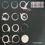 Periphery (3) : A Pale White Dot (2xLP, Album, Ltd, Hal)